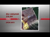 TRT SPOR Bu Akşam (15 Temmuz 2013)