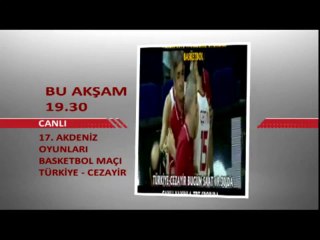TRT SPOR Bu Akşam (18 Haziran 2013)