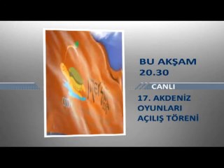 TRT SPOR Bu Akşam (20 Haziran 2013)