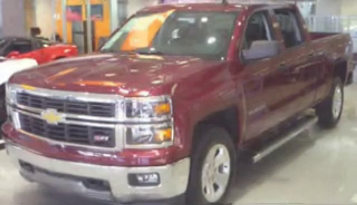 g2014 Chevrolet Silverado Dealer Bradenton, FL | Chevy Dealership Bradenton, FL