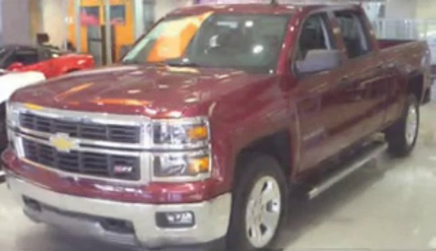 2014 Chevrolet Silverado Dealer Brandon, FL | Chevy Dealership Brandon, FL