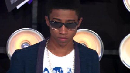 Lil Twist accusé de voies de fait pour un incident qui se serait passé chez Justin Bieber