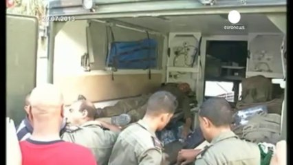 Nuevos combates entre el Ejército tunecino y grupos...