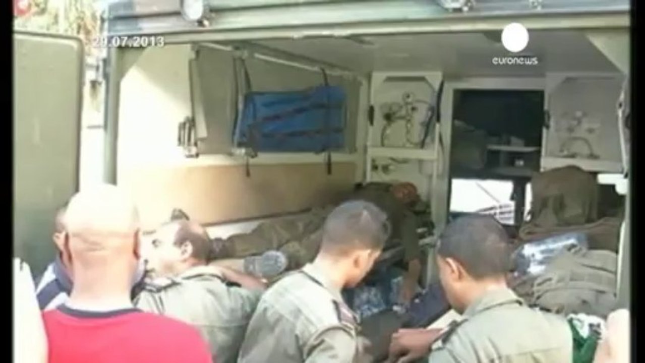 Tunisie : affrontements près de la frontière algérienne