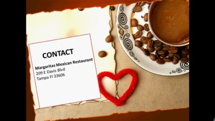 An amazing and Delicious  Mexican Meal Waiting for you!