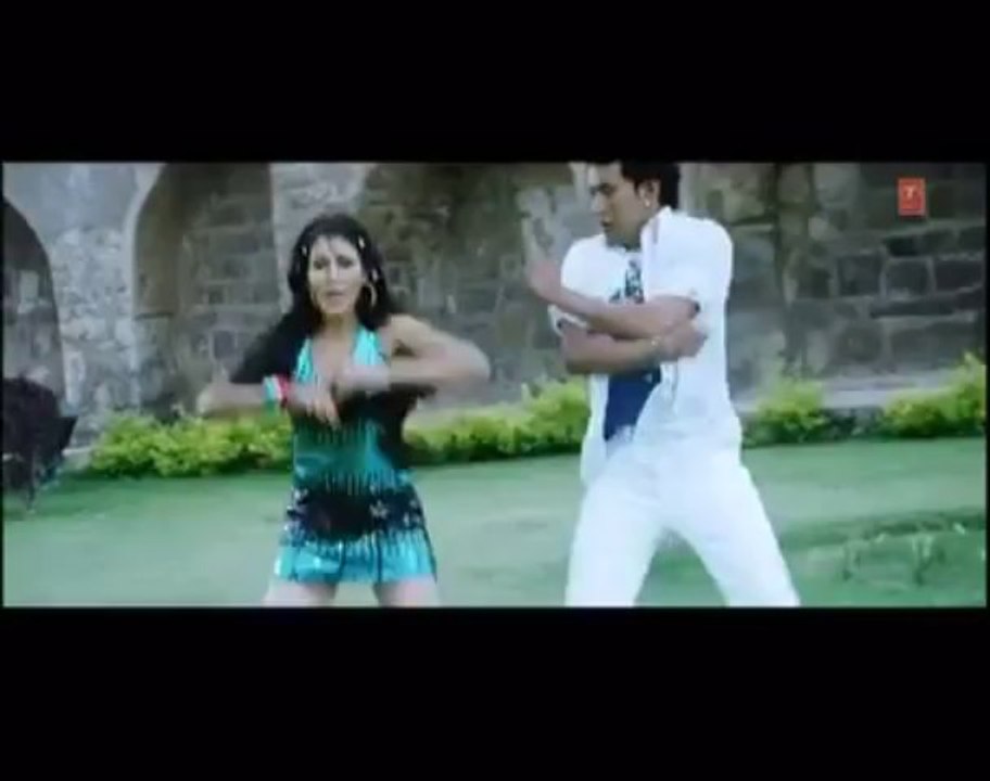 Jawani Mail Rajdhani (Full Bhojpuri Hot Video Song)Feat.Hot & Sexy Pakhi Hegde