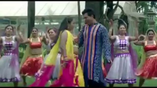 Jhumka Bawaal Karta (Full Bhojpuri Hot Video Song) Ganga Jamuna Saraswati[1]