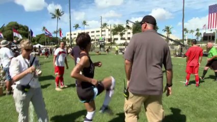 Rihanna - Battleship_ Naval Training