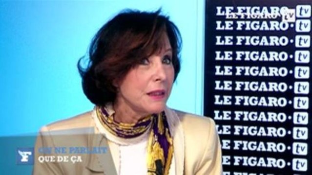 Denise Fabre : On m'a proposé Danse avec les stars