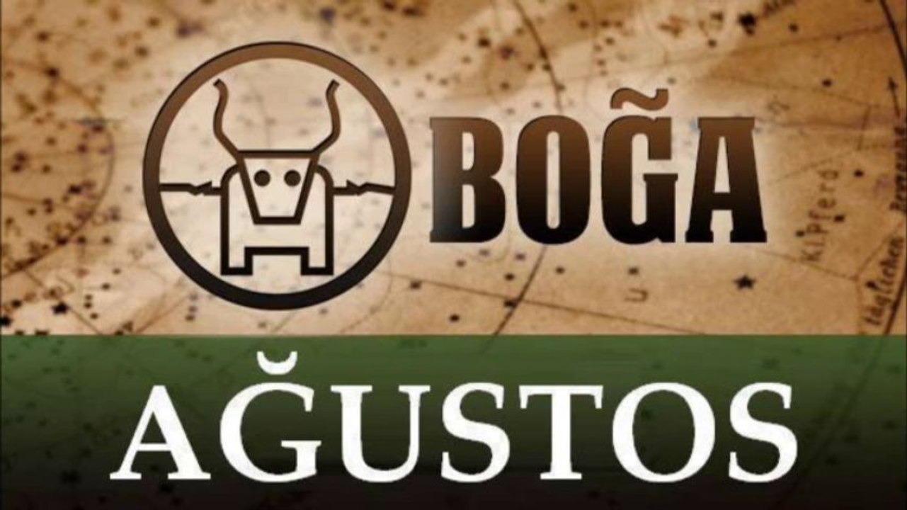 BOĞA Aylık Burç Yorumu (AĞUSTOS 2013) Astrolog Oğuzhan Ceyhan & Astrolog Demet Baltacı - Bilinç Okulu  ( Astroloji, burcu, astrolgy, horoskop, daily horoscope, burçlar, astrolojik )