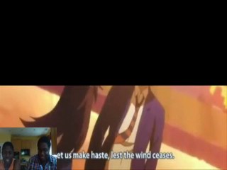Mousa and Mouna Watch 10 Daily Lives of High School boys