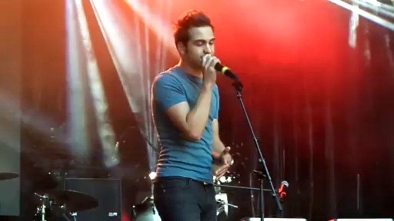 Roberto Bellarosa - Nostalgie Live Tour  - Sablon, Bruxelles