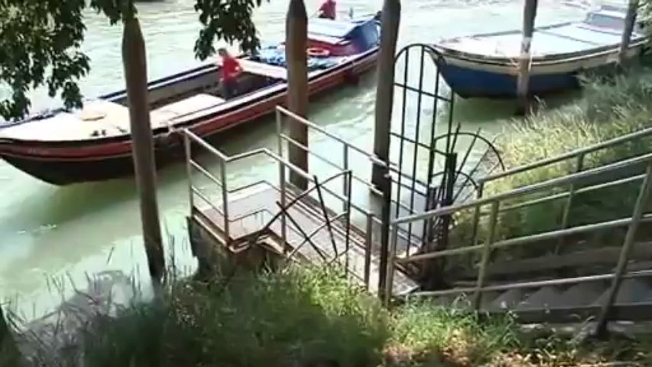 LUGLIO IN UN MINUTO