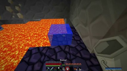 Minecraft: DIVINE RPG Mod | ANCIENT ENTITY BOSS, Ep.7