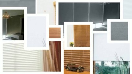 Roller Blinds