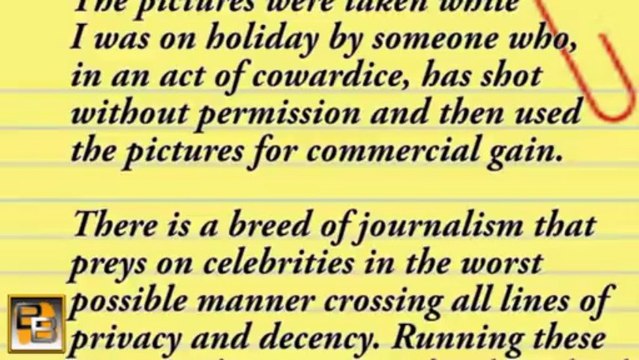 Katrina Kaif talks about her LEAKED bikini photos