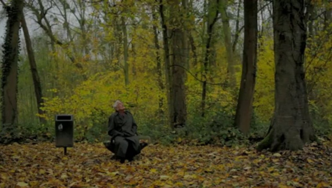 Un nuage dans un verre d'eau