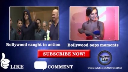 Akshay Kumar's son SPOTTED with Aarav!