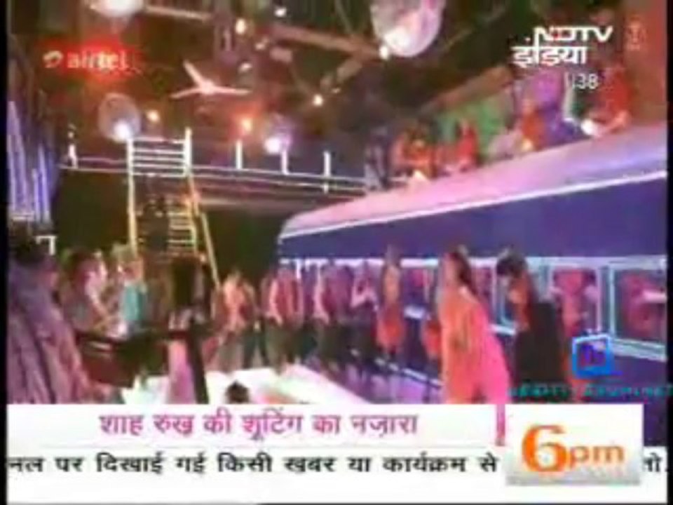 Glamour Show [NDTV] 2nd August 2013 Video Watch Online