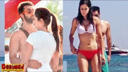 Katrina Kaif's Shocking LETTER to the Media