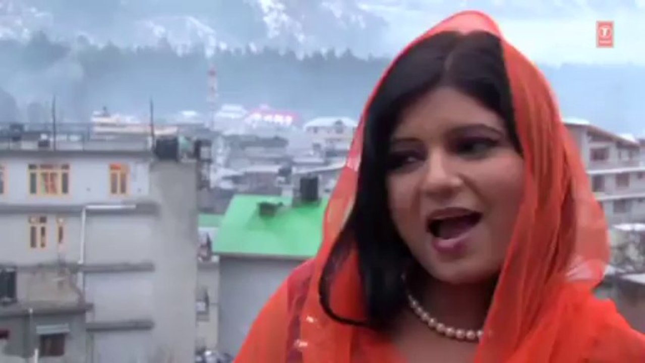 Zindagi Mein Pyar Ki Barsaat Video Song - Geeta Chishti - Pyar Ki Kasam Album 2013