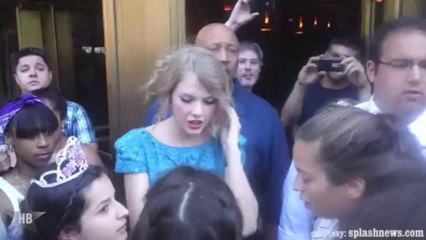 Taylor Swift Avoids Selena Gomez Because Of Justin Bieber
