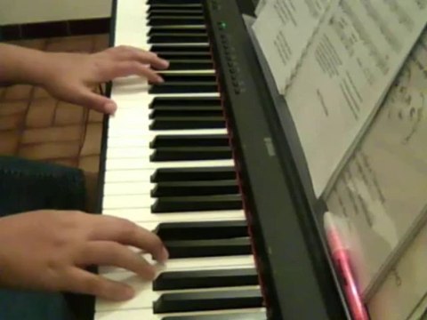 METHODE COLIN, Répertoire Série 1: Petit Souvenir