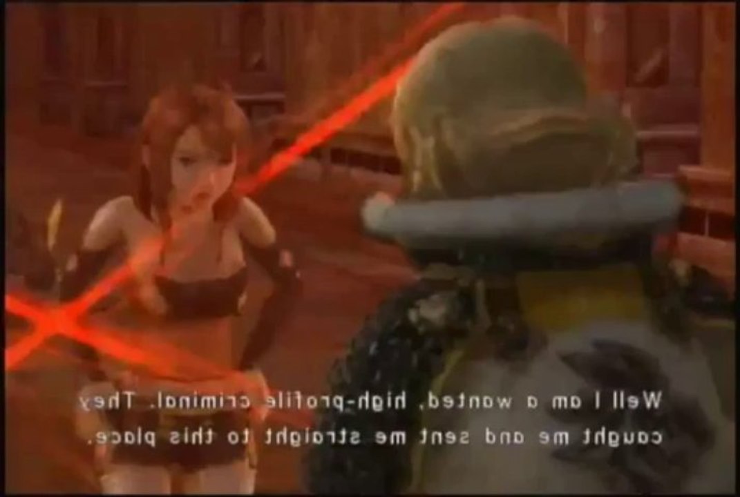 FFCC (Wii) ~ Final Fantasy Chronicles 【Crystal Bearers】 Walkthrough P.27 [ENG]
