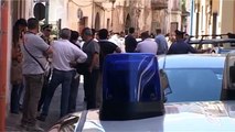 Baiano (AV) - Uomo ucciso davanti alla chiesa (31.07.13)