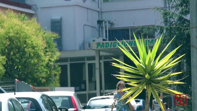 Napoli - Strage bus, donazione sangue al Santobono per bambini feriti (31.07.13)