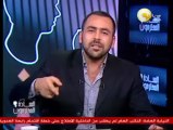 يوسف الحسيني: فى رابعة الرجالة بتتنقب والستات هما اللى بيتصدرو المسيرات .. وكله عادى