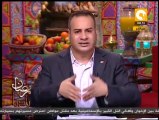 رمضان بلدنا: بدء العد التنازلي لفض اعتصامي رابعة والنهضة