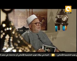 رجال حول الرسول: الصحابي جعفر بن أبي طالب .. الشيخ جمال قطب