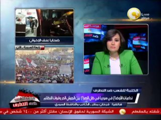 فرحان مطر: ما يحدث في سوريا لم يغير حقيقة واحدة على الأرض