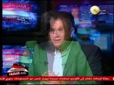 ردود الفعل الخارجية حول تطورات الأحداث في مصر .. حمدي الفخراني