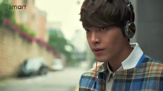 130802 Smart Making Film Kim Woo Bin cut