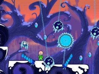 Cloudberry Kingdom - XBOX360 XBLA Download Link