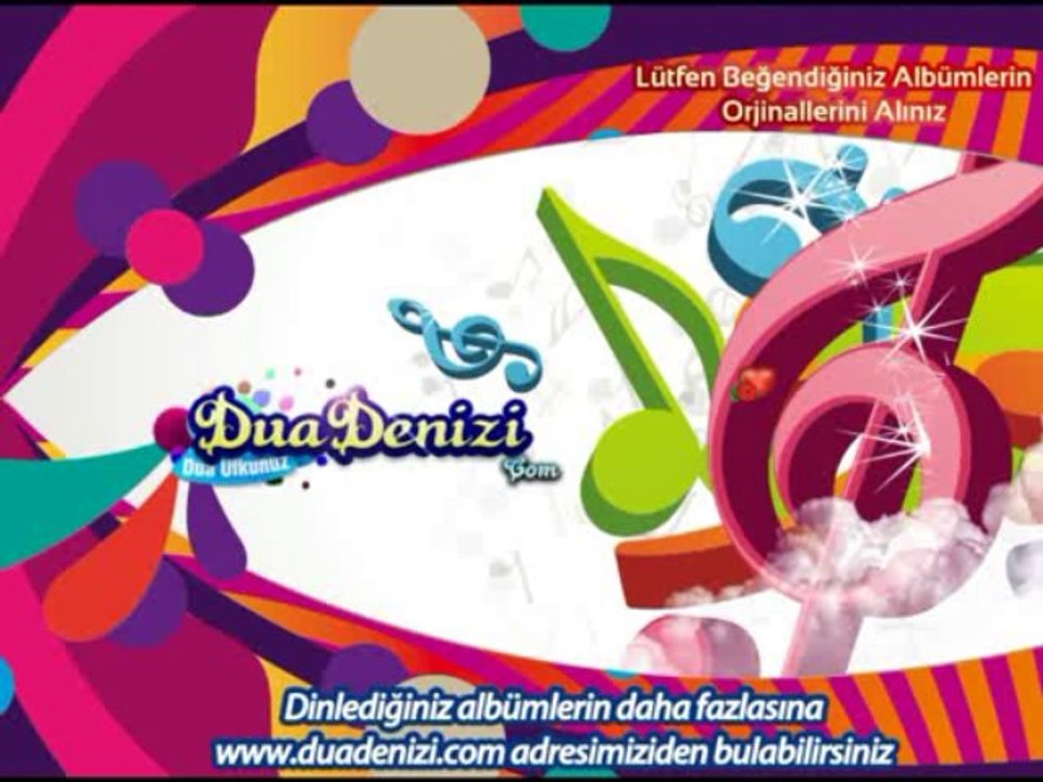 Senai Demirci - Her Güne Bir Dua - 4 - Ey Güzide Yar