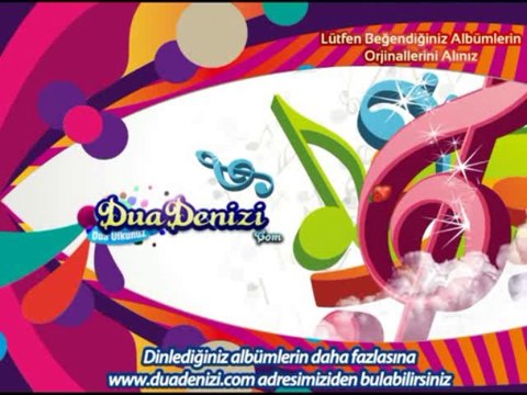 Senai Demirci - Her Güne Bir Dua - 5 - Seni Çağırıyorum Ey Rabbim