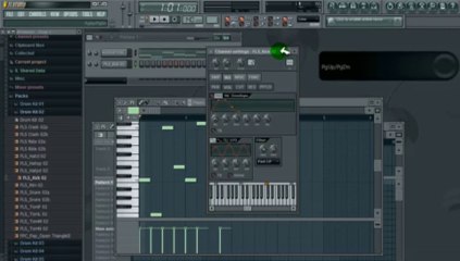 FL Studio « speed learning series » 4.0_ Utilisation et limi