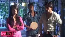 Zoya & Tanveer COME FACE TO FACE in EID PARTY in Qubool Hai 1st August 2013 FULL EPISODE