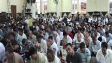 3شعبان بين التجرد والتمرد