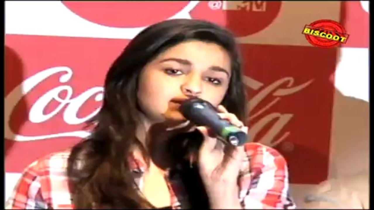 Alia,Varun and Sid's common passion