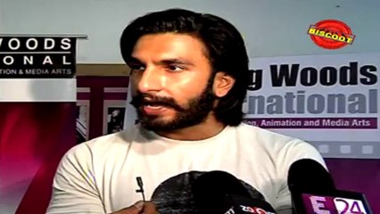Ranveer Singh turns mentor