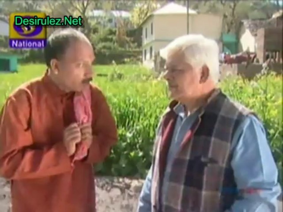 Aur Ek Kahaani 2nd August 2013 Part2