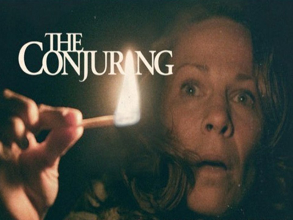 The Conjuring  Review