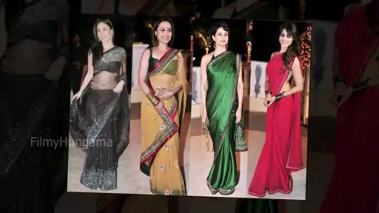 Best in Traditional attire