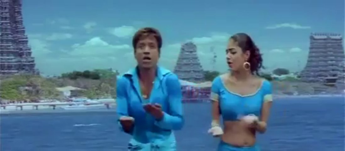 Anbe Aaruyire Movie - Mailegre Mailegre song