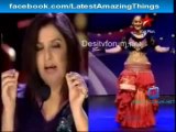 meher malik Indian belly Dance