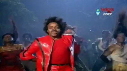 Micheal Jackson - Indian thriller - Gangnam Style - Twilight Dance Comedy